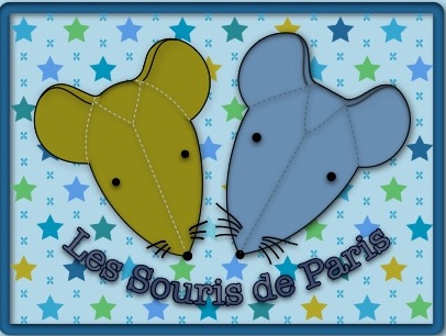 Les souris de Paris