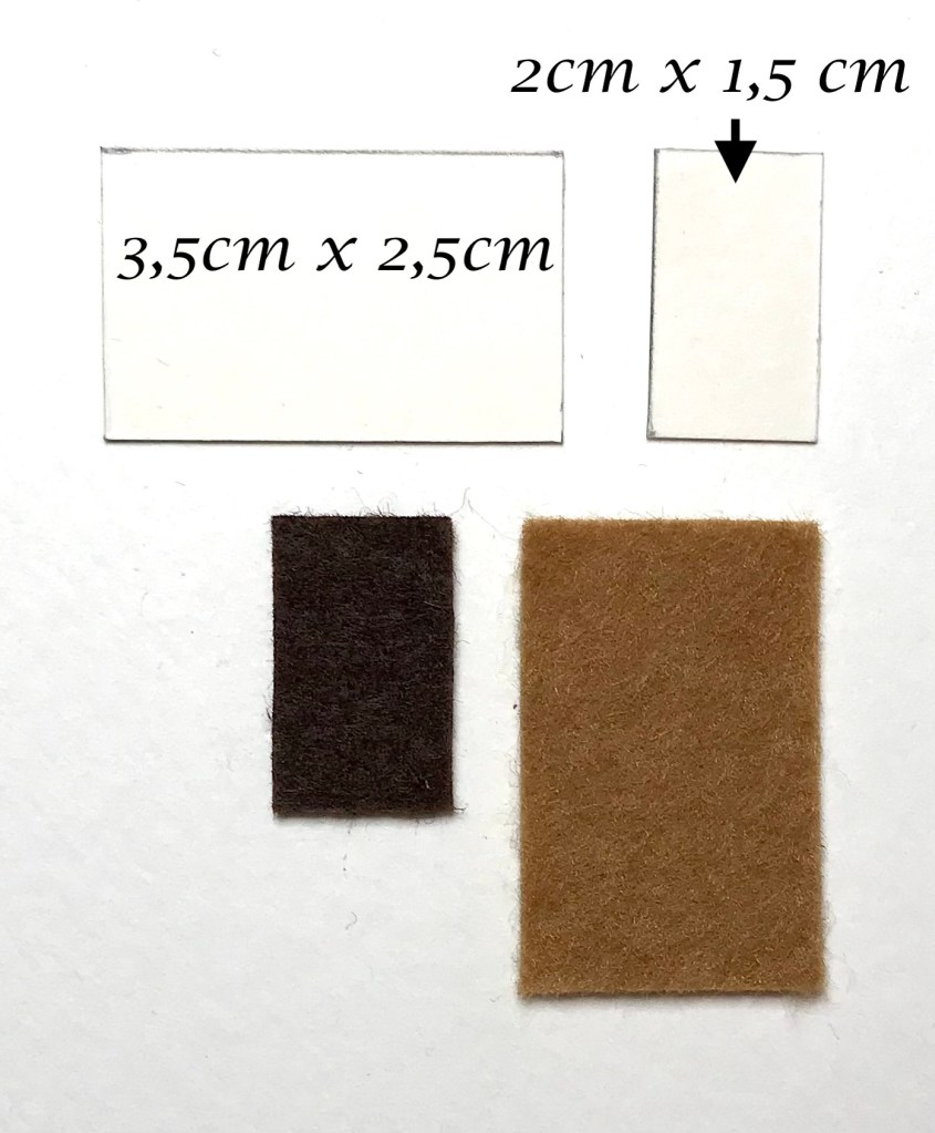 Préparation d'un biscuit