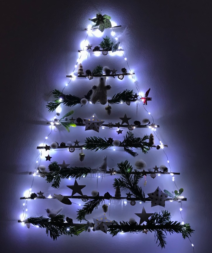 Sapin de nuit