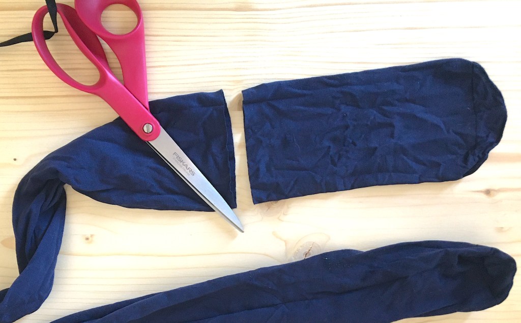 Fabrication des liens 1