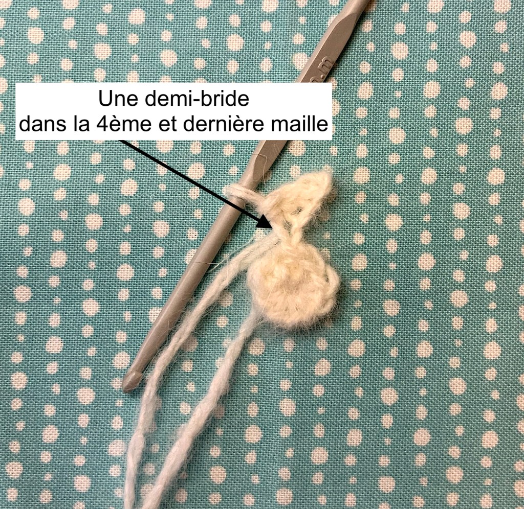 Maille serrée