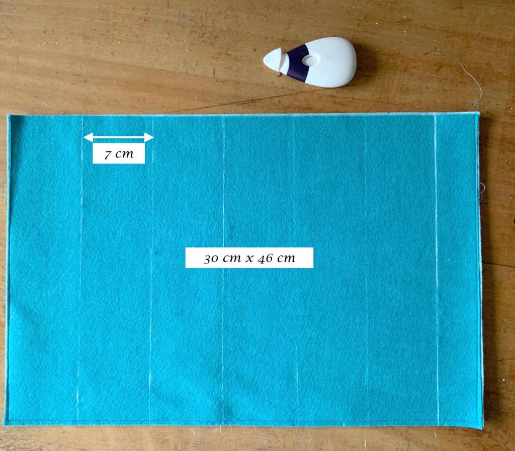 Tracer les compartiments