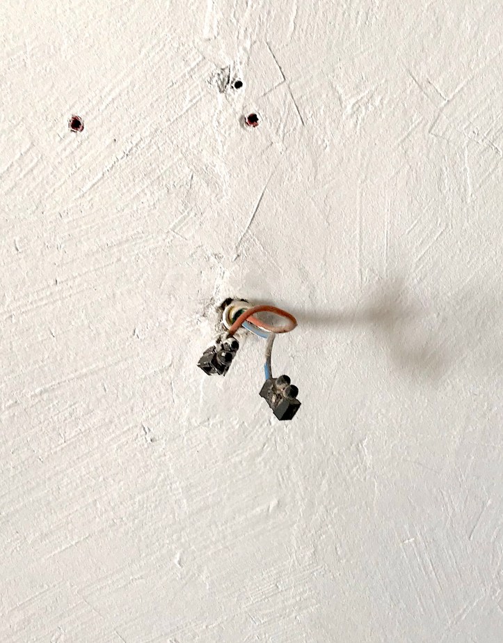 Situation de départ