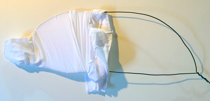 Formation d'une aile//