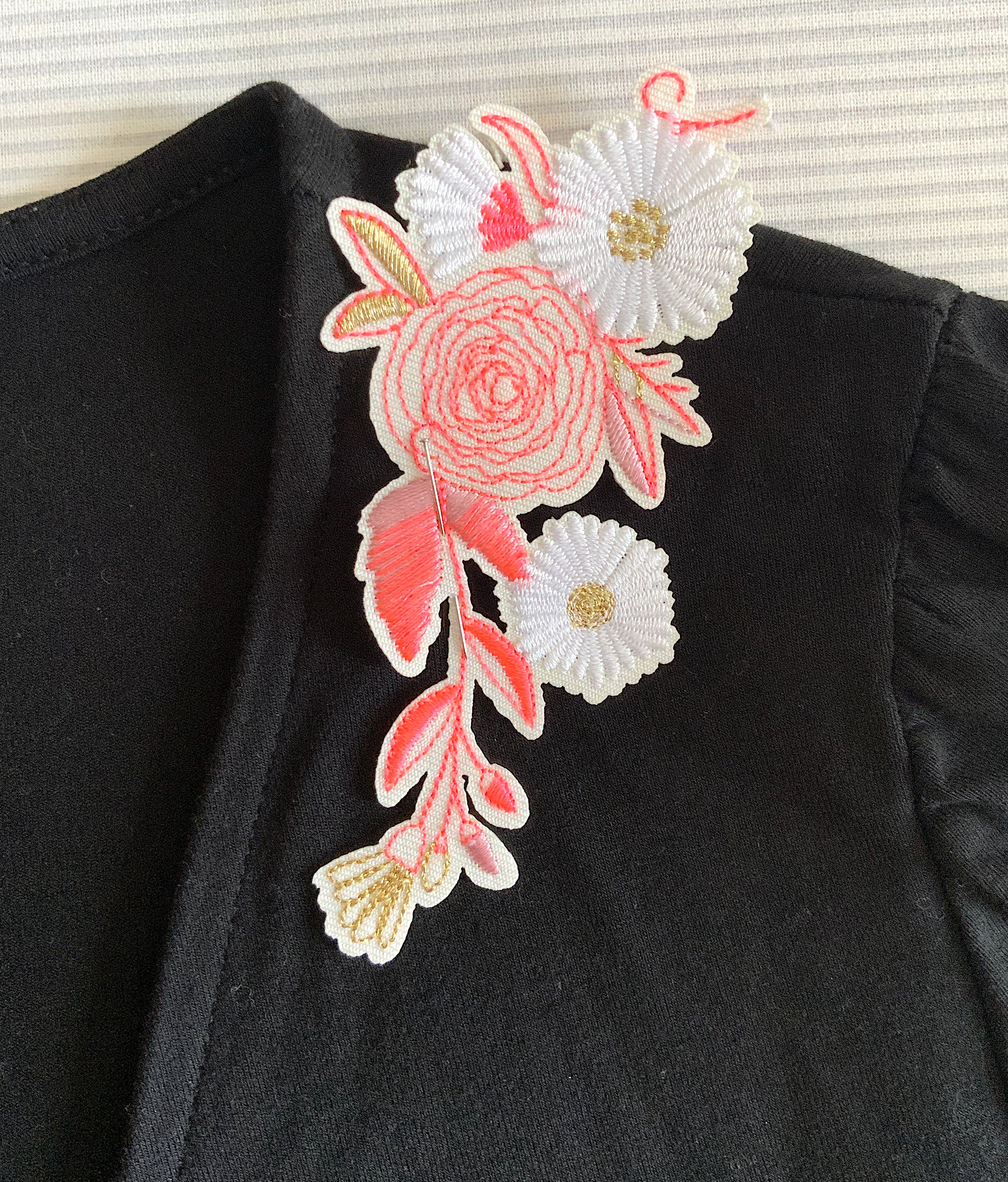 Choix de l'emplacement