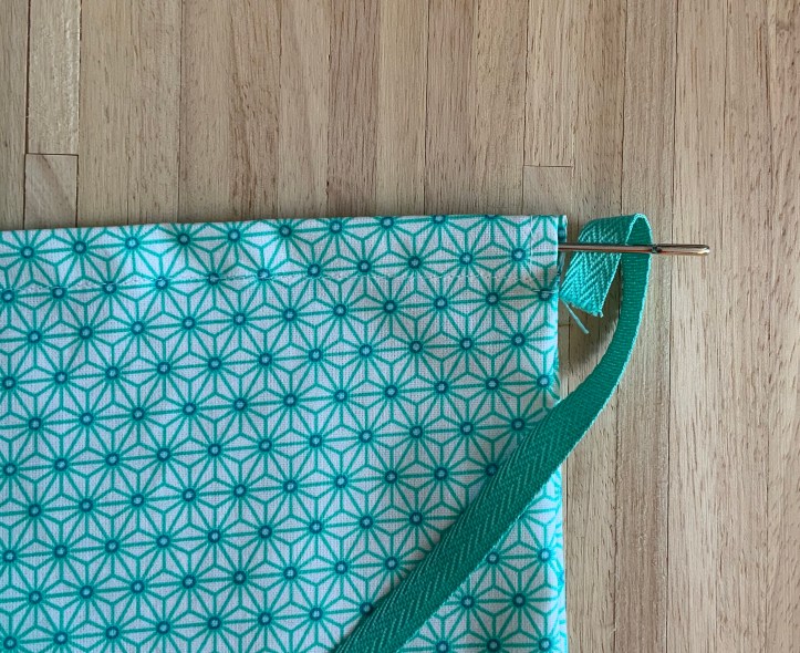 Mise en place des liens