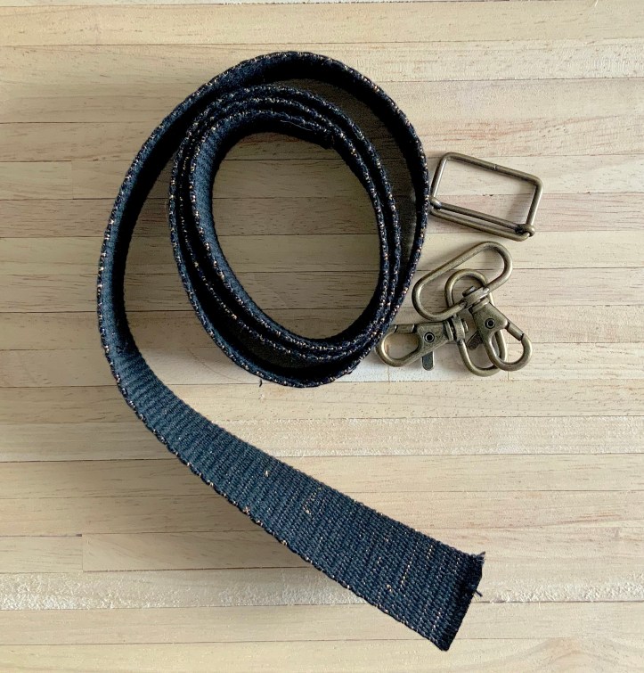 Fournitures pour la sangle